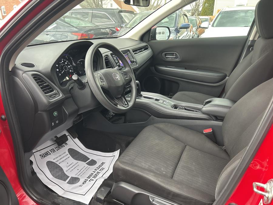 2016 Honda HR-V AWD 4dr CVT LX photo