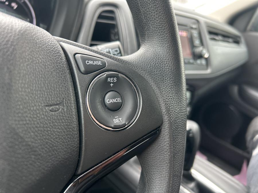 2016 Honda HR-V AWD 4dr CVT LX photo