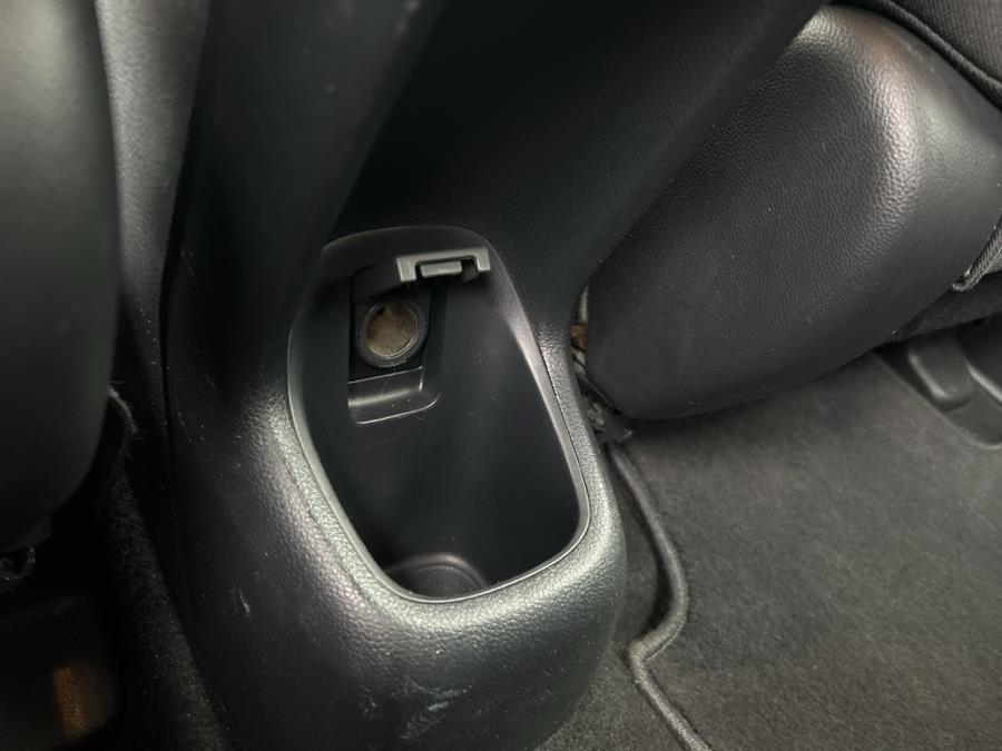 2016 Honda HR-V AWD 4dr CVT LX photo