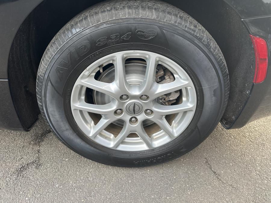 2022 Chrysler Pacifica Touring L photo