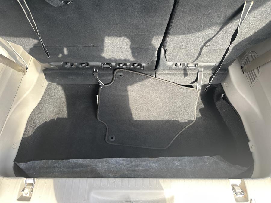 2022 Chrysler Pacifica Touring L photo