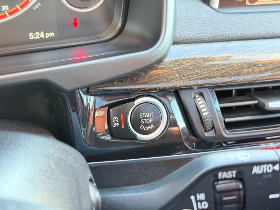 2015 BMW X5 AWD 4dr xDrive35i photo