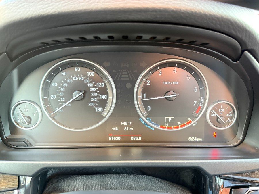 2015 BMW X5 AWD 4dr xDrive35i photo