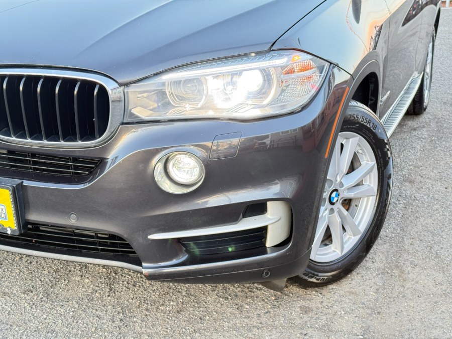 2015 BMW X5 AWD 4dr xDrive35i photo