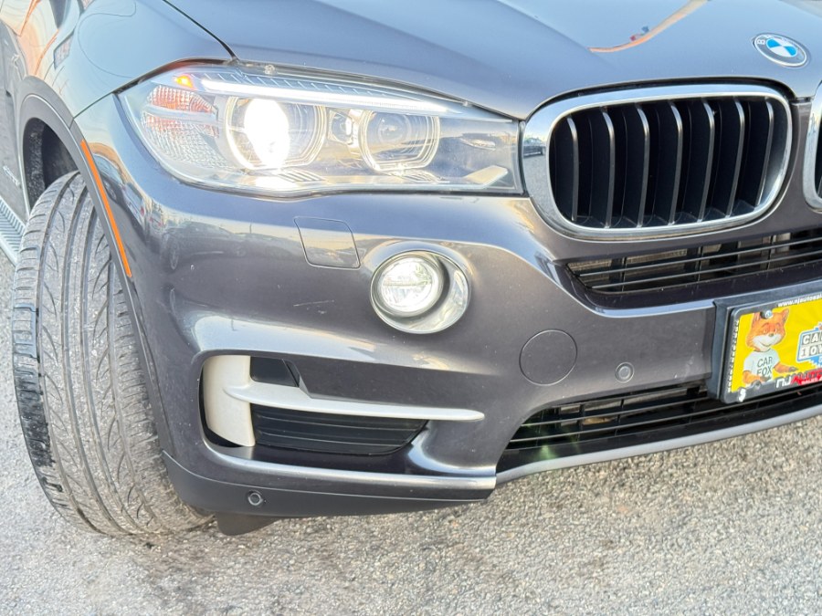 2015 BMW X5 AWD 4dr xDrive35i photo