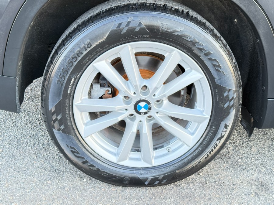 2015 BMW X5 AWD 4dr xDrive35i photo