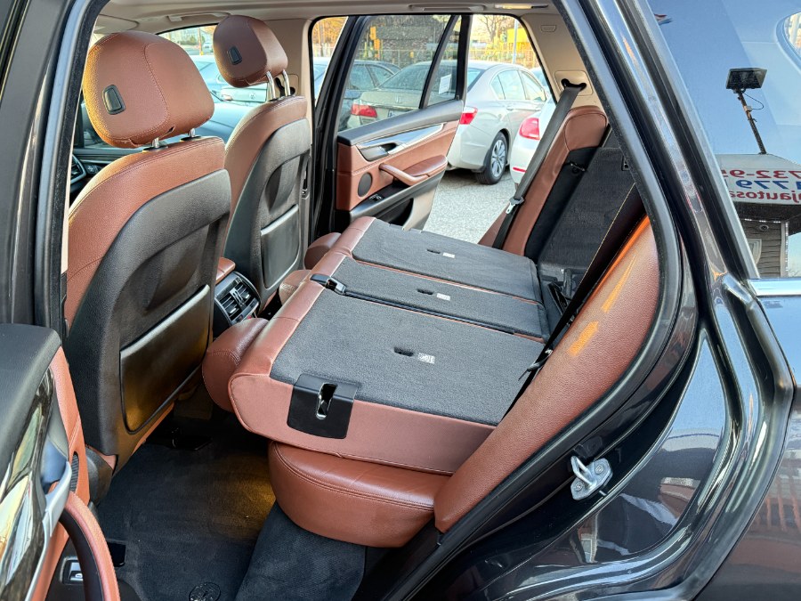 2015 BMW X5 AWD 4dr xDrive35i photo