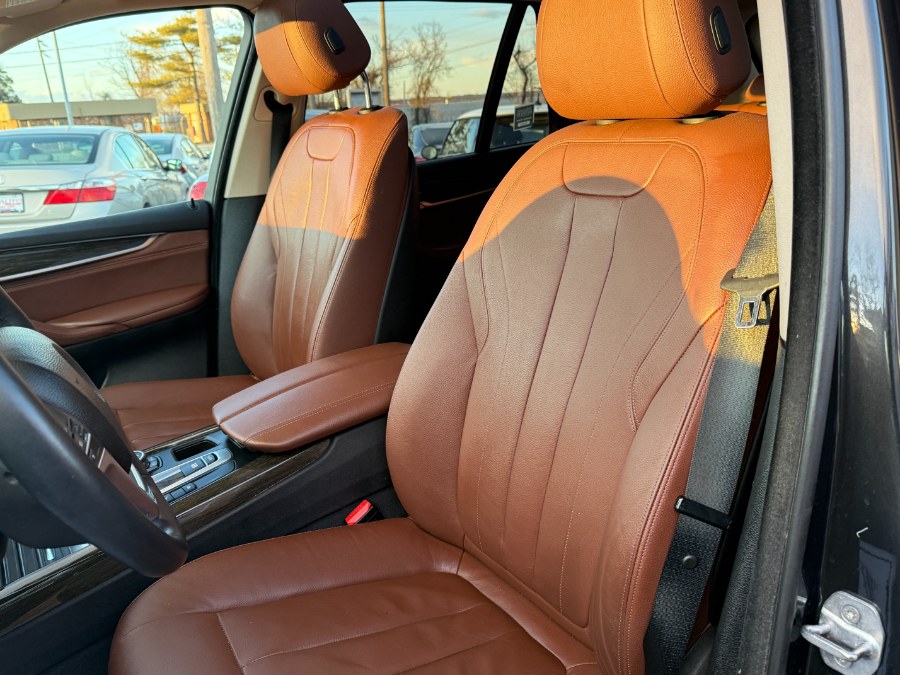 2015 BMW X5 AWD 4dr xDrive35i photo