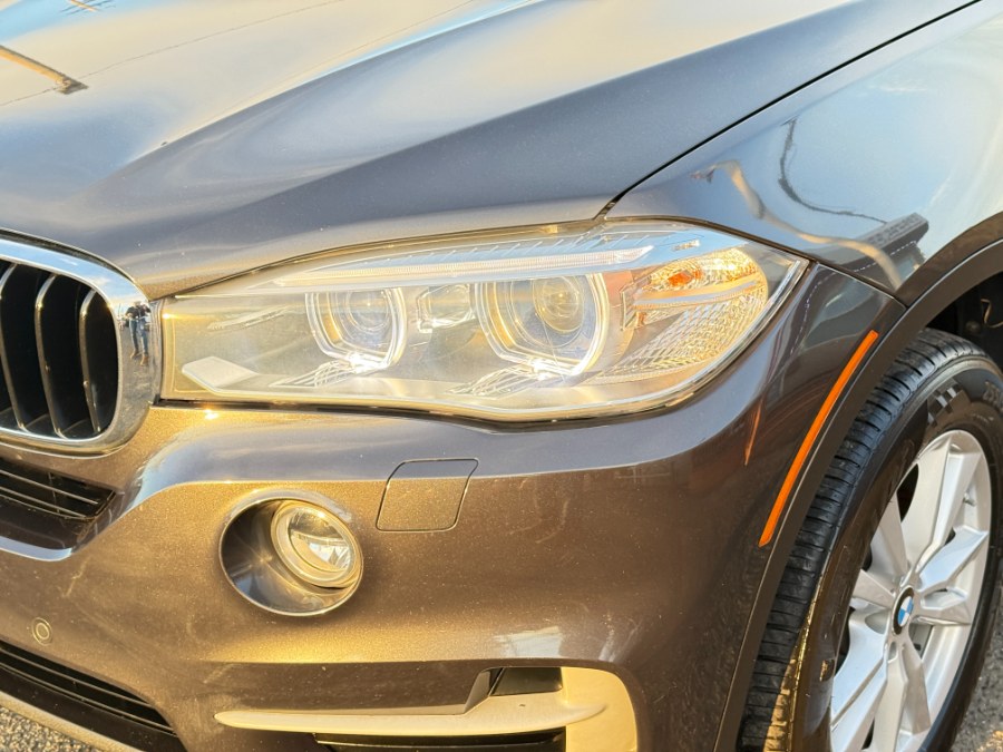 2015 BMW X5 AWD 4dr xDrive35i photo