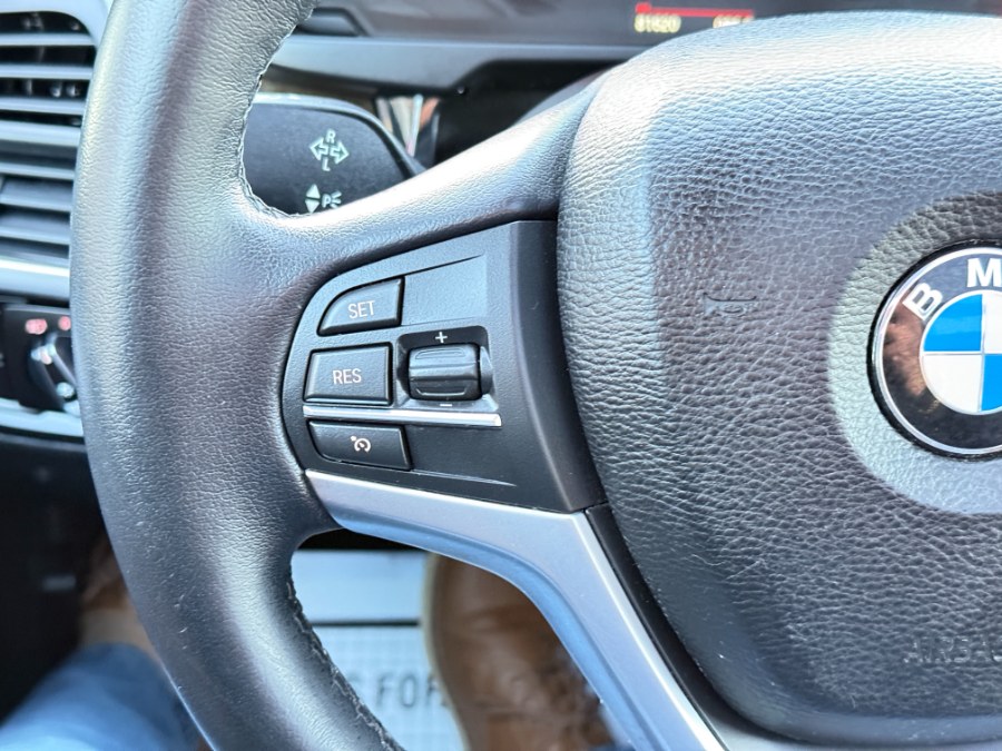 2015 BMW X5 AWD 4dr xDrive35i photo