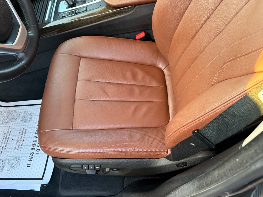 2015 BMW X5 AWD 4dr xDrive35i photo