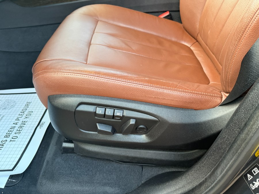 2015 BMW X5 AWD 4dr xDrive35i photo