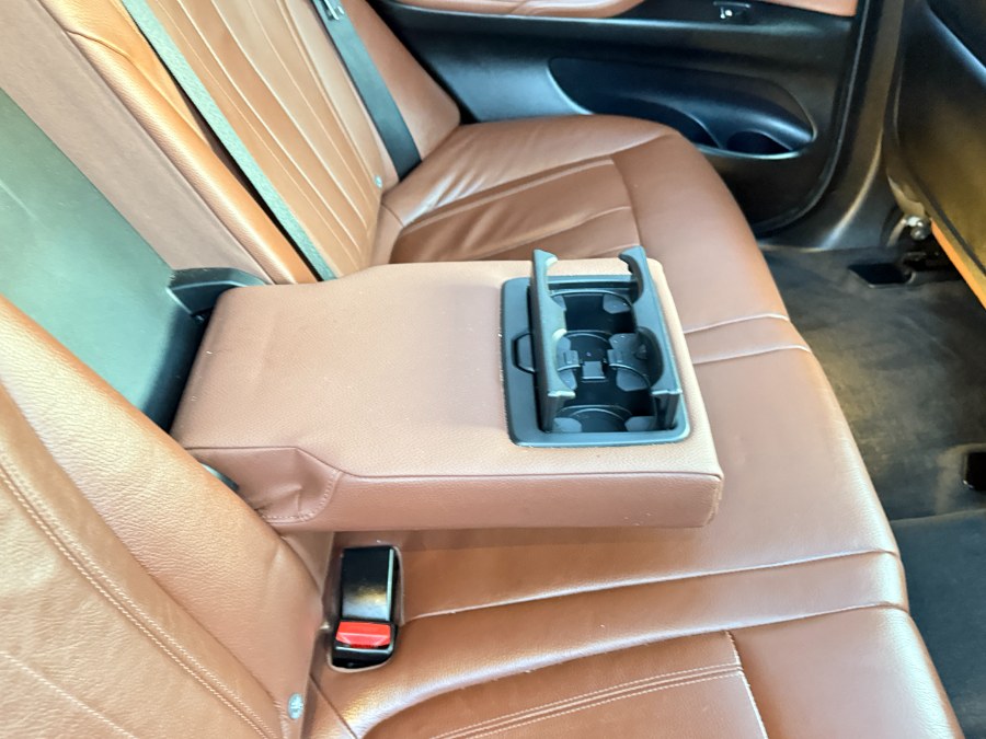 2015 BMW X5 AWD 4dr xDrive35i photo
