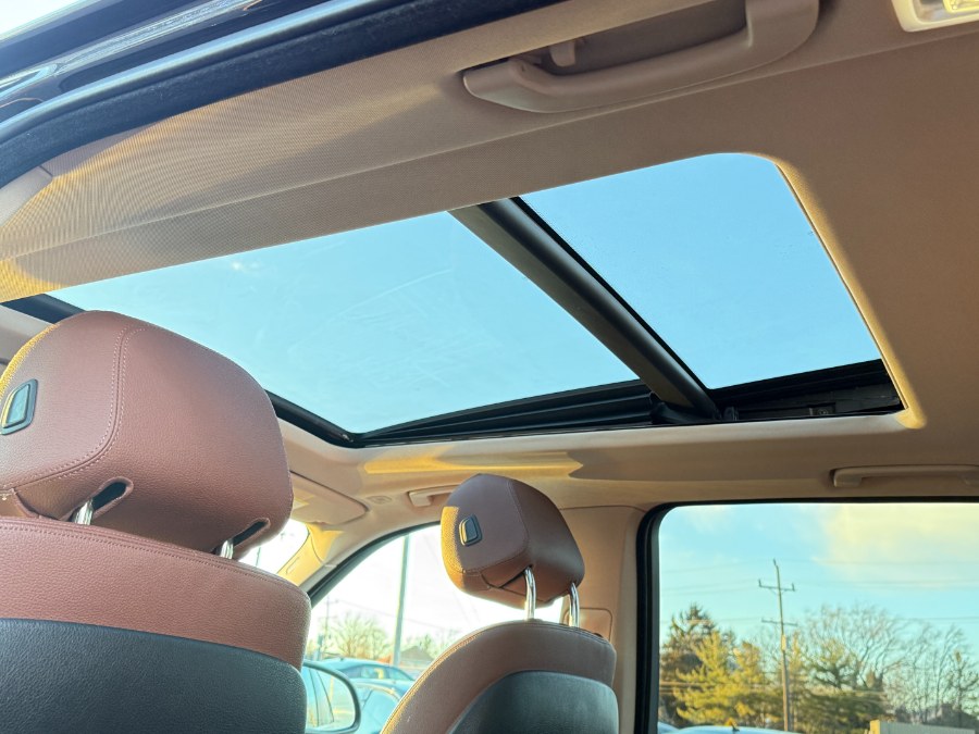 2015 BMW X5 AWD 4dr xDrive35i photo