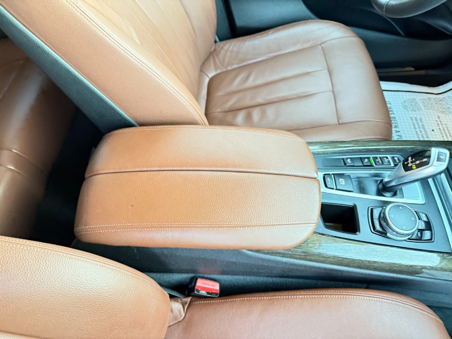 2015 BMW X5 AWD 4dr xDrive35i photo