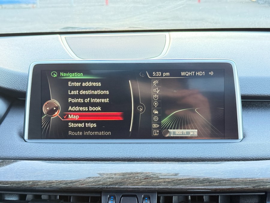 2015 BMW X5 AWD 4dr xDrive35i photo