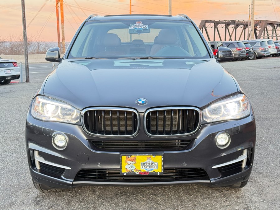 2015 BMW X5 AWD 4dr xDrive35i photo