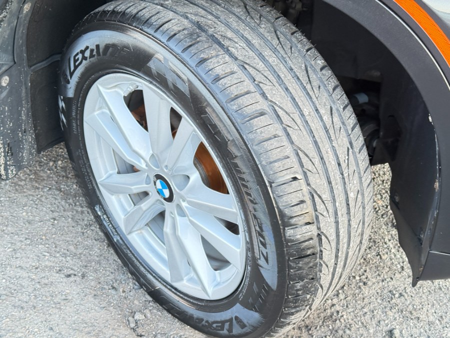2015 BMW X5 AWD 4dr xDrive35i photo