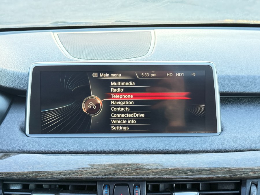 2015 BMW X5 AWD 4dr xDrive35i photo