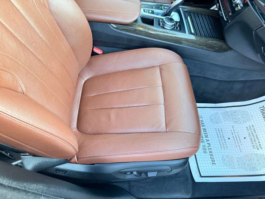 2015 BMW X5 AWD 4dr xDrive35i photo