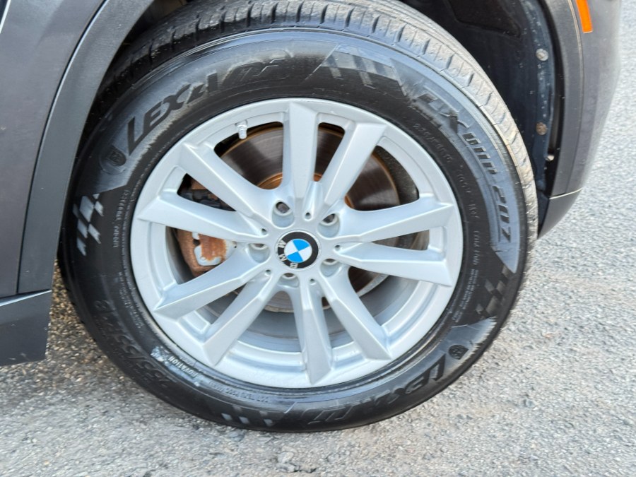 2015 BMW X5 AWD 4dr xDrive35i photo