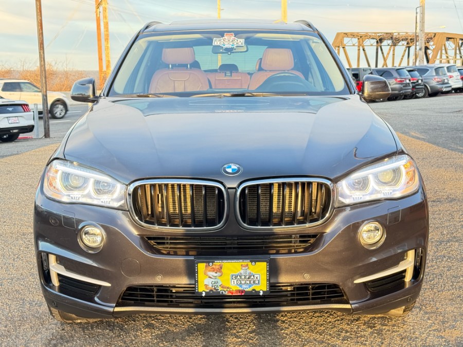 2015 BMW X5 AWD 4dr xDrive35i photo