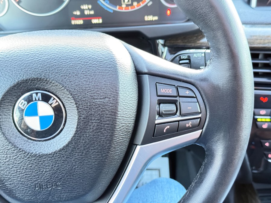 2015 BMW X5 AWD 4dr xDrive35i photo