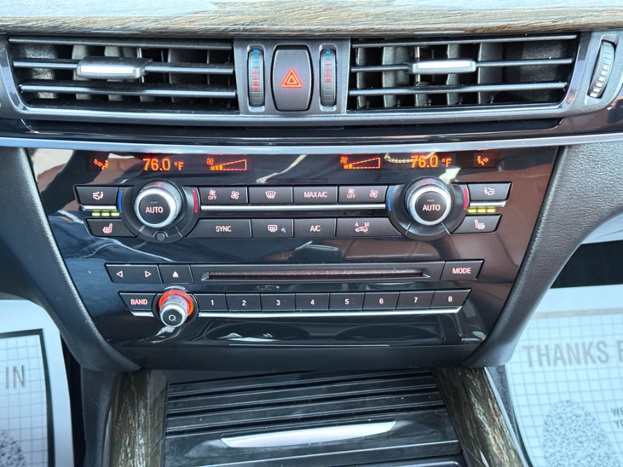 2015 BMW X5 AWD 4dr xDrive35i photo