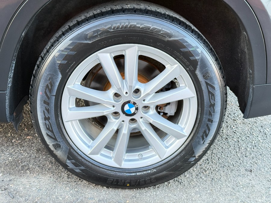 2015 BMW X5 AWD 4dr xDrive35i photo