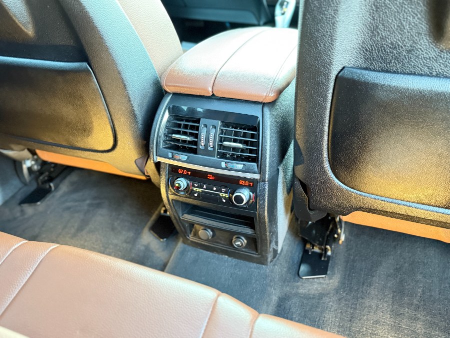 2015 BMW X5 AWD 4dr xDrive35i photo
