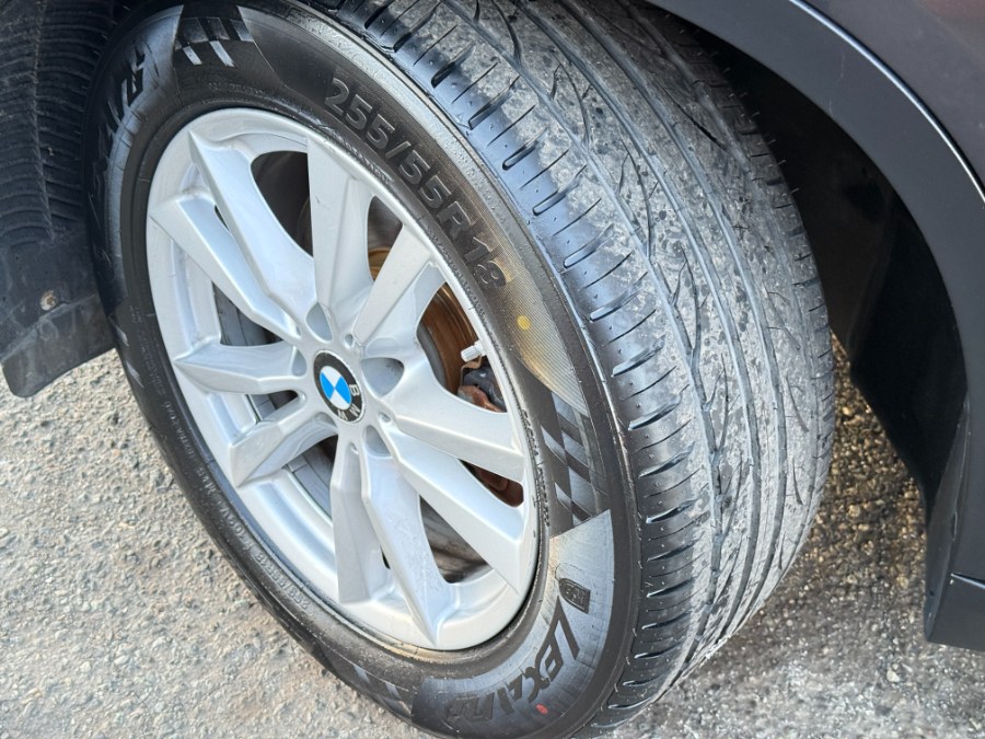 2015 BMW X5 AWD 4dr xDrive35i photo