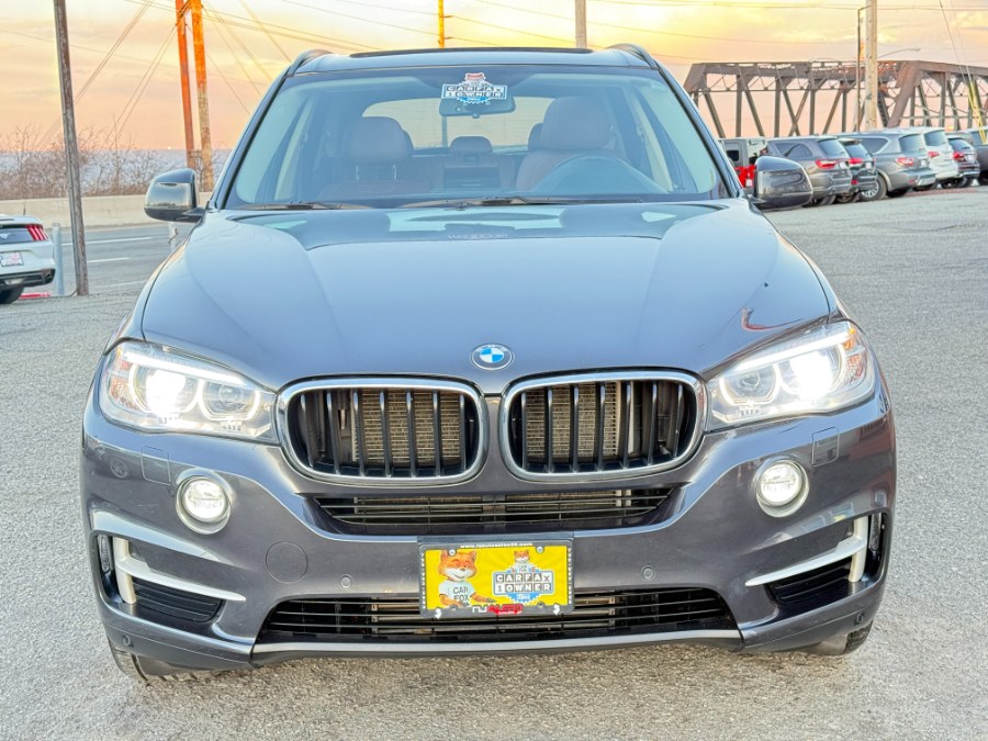 2015 BMW X5 AWD 4dr xDrive35i photo