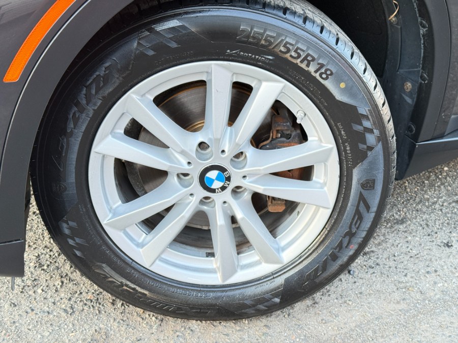 2015 BMW X5 AWD 4dr xDrive35i photo