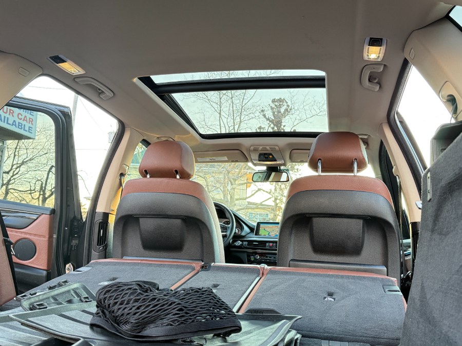 2015 BMW X5 AWD 4dr xDrive35i photo