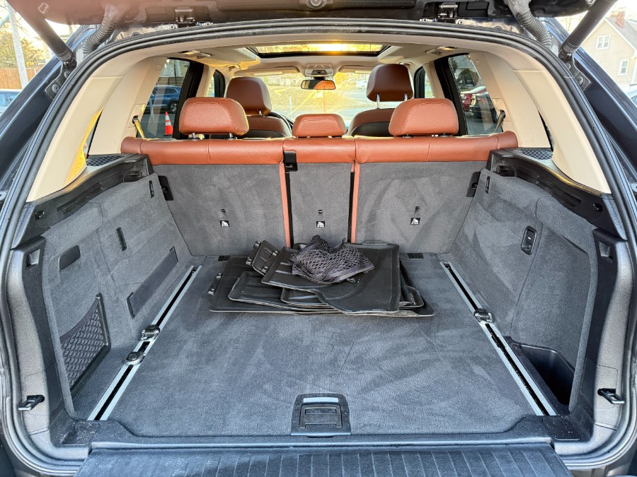 2015 BMW X5 AWD 4dr xDrive35i photo
