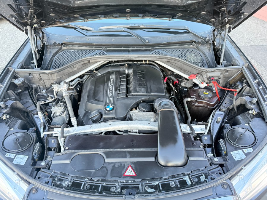 2015 BMW X5 AWD 4dr xDrive35i photo