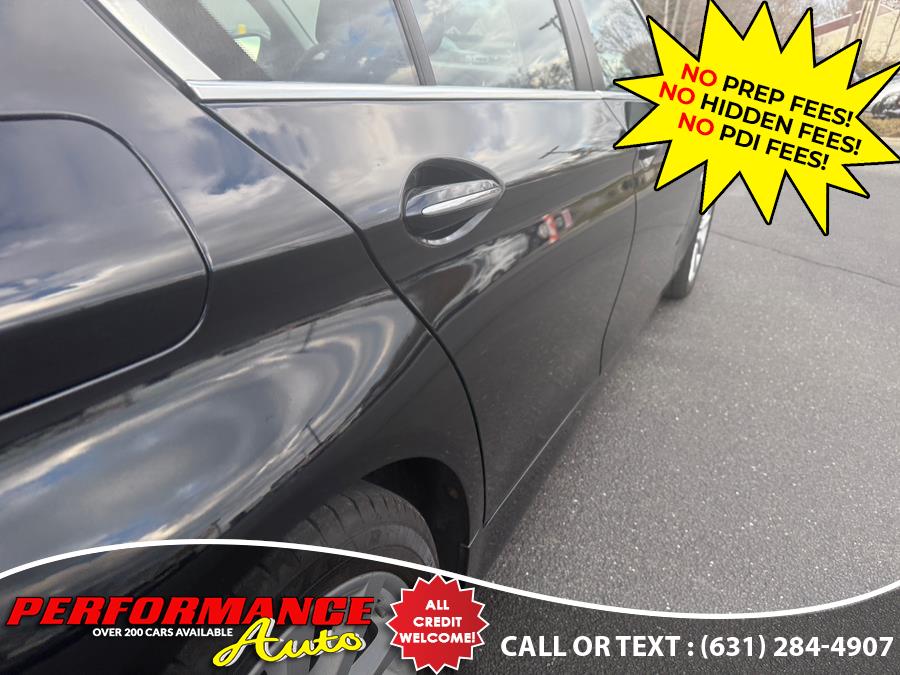 2016 BMW 5-Series 4dr Sdn 535i xDrive AWD photo