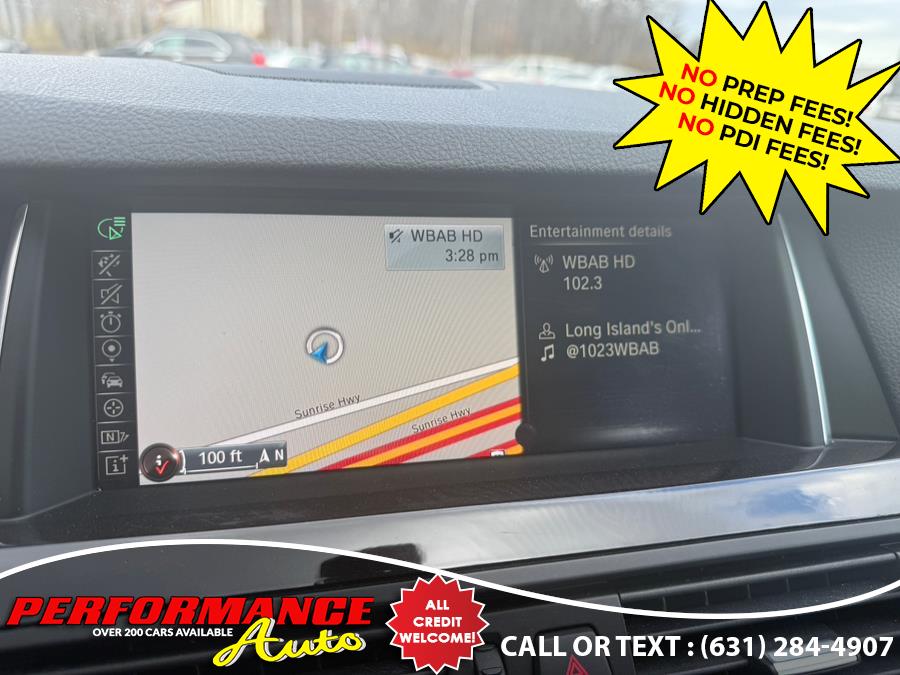 2016 BMW 5-Series 4dr Sdn 535i xDrive AWD photo