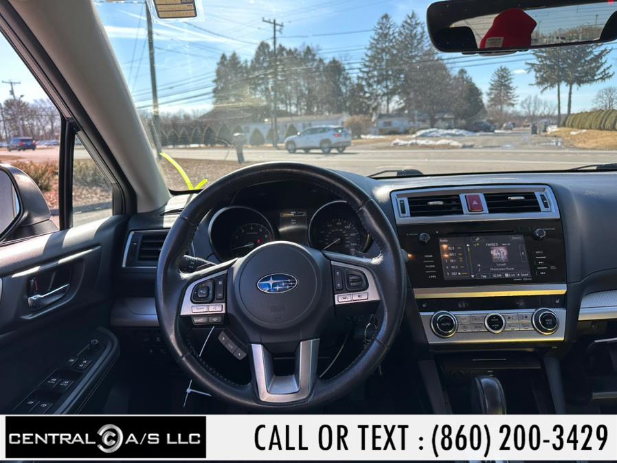 2017 Subaru Outback 2.5i Premium photo