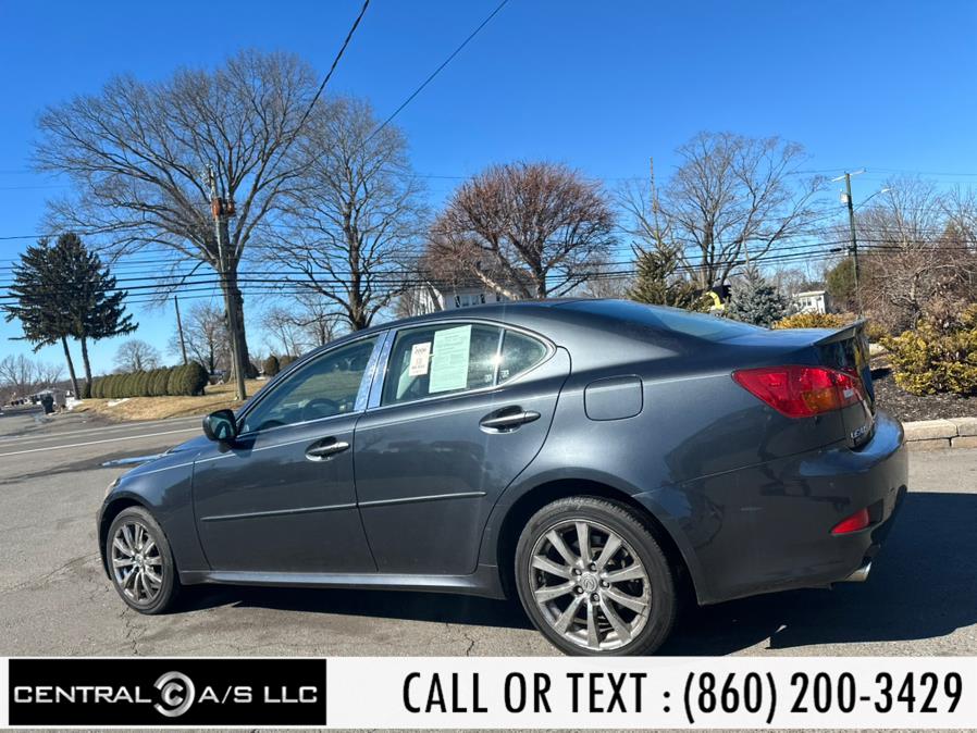 2006 Lexus IS 250 photo