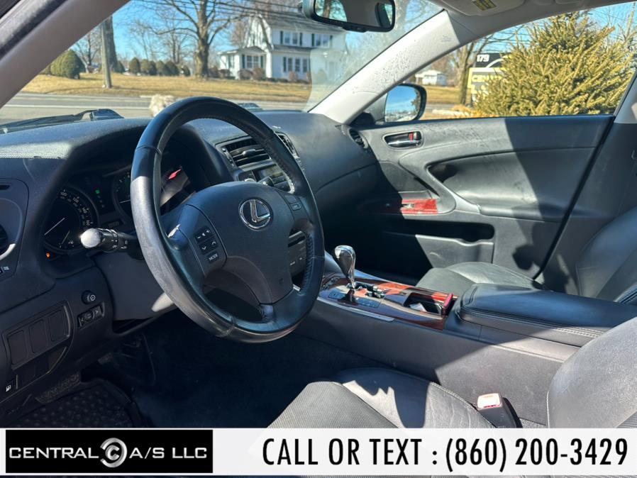 2006 Lexus IS 250 photo