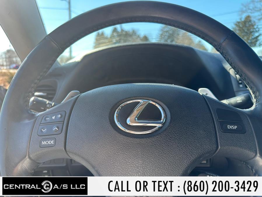 2006 Lexus IS 250 photo