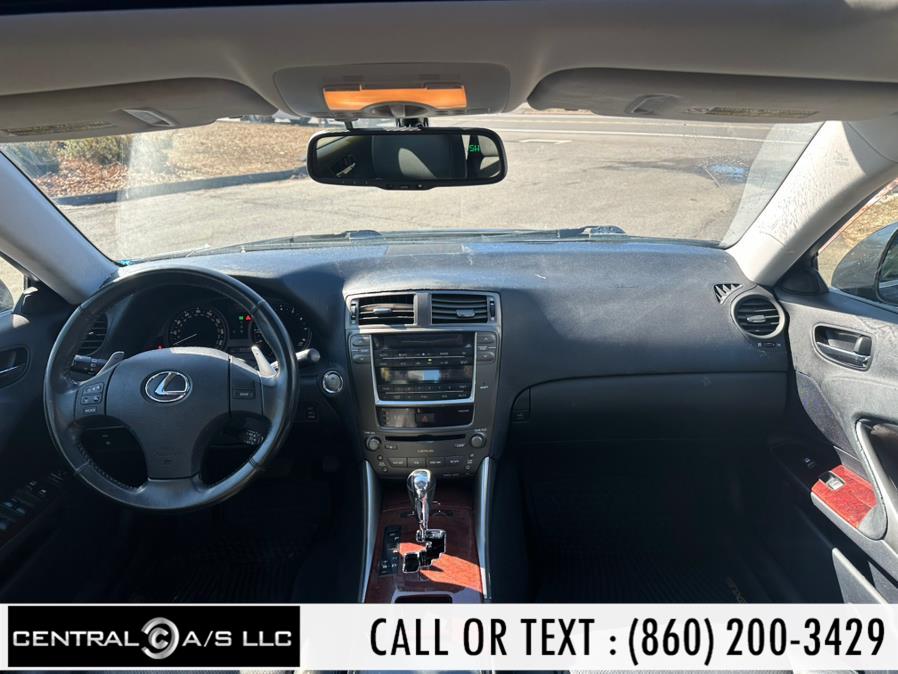 2006 Lexus IS 250 photo