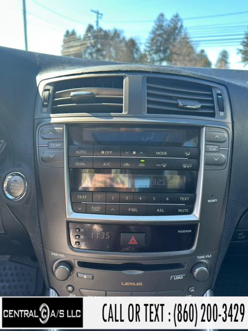 2006 Lexus IS 250 photo