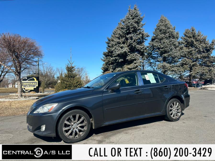 2006 Lexus IS 250 photo