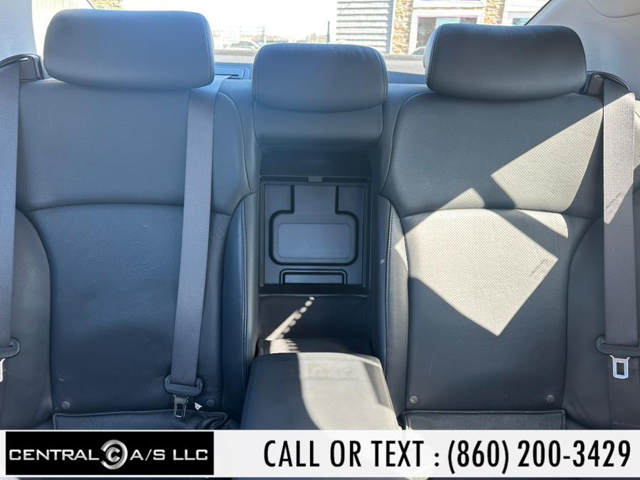 2006 Lexus IS 250 photo
