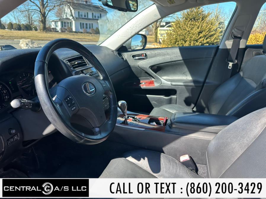 2006 Lexus IS 250 photo