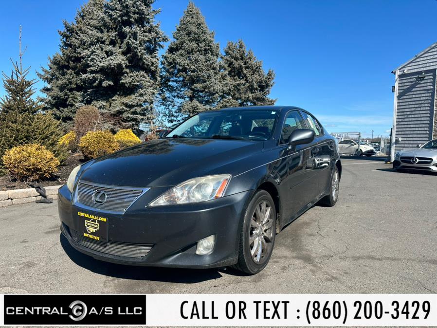 2006 Lexus IS 250 photo