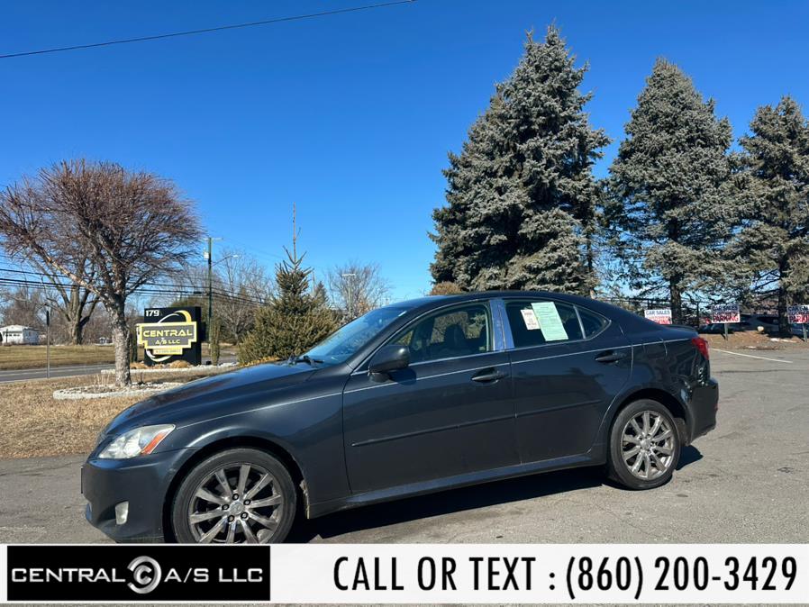 2006 Lexus IS 250 photo