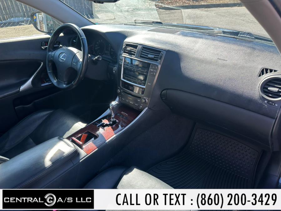 2006 Lexus IS 250 photo